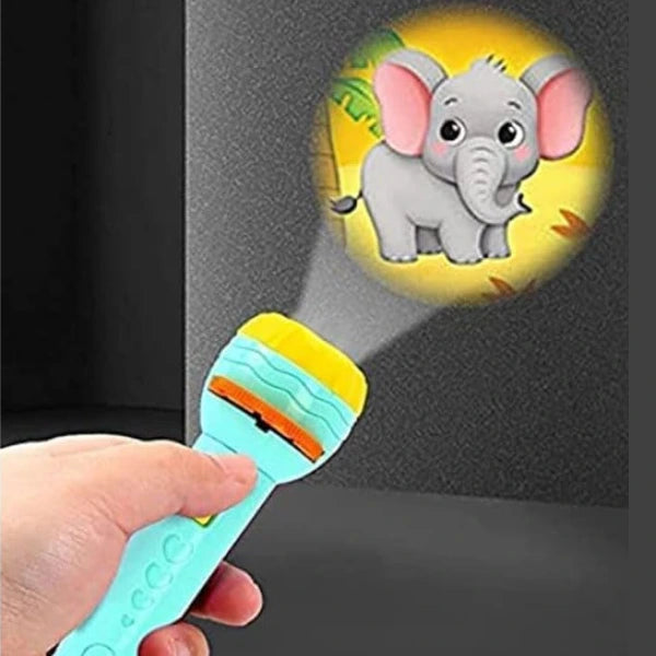 Magical Projection | Nighttime Comfort & Sweet Dreams