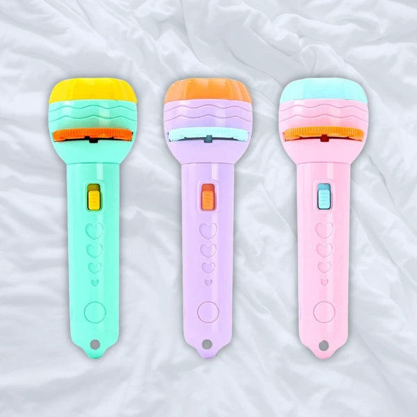 Magical Projection | Nighttime Comfort & Sweet Dreams