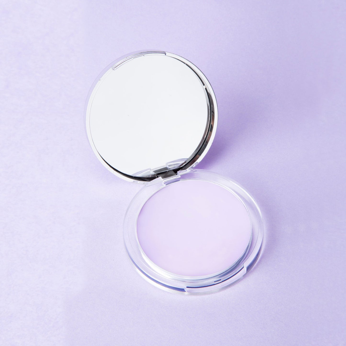 Lavender Matte Powder