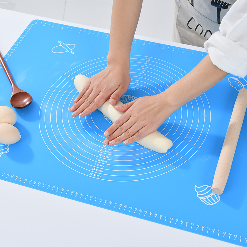 Silicone Mat