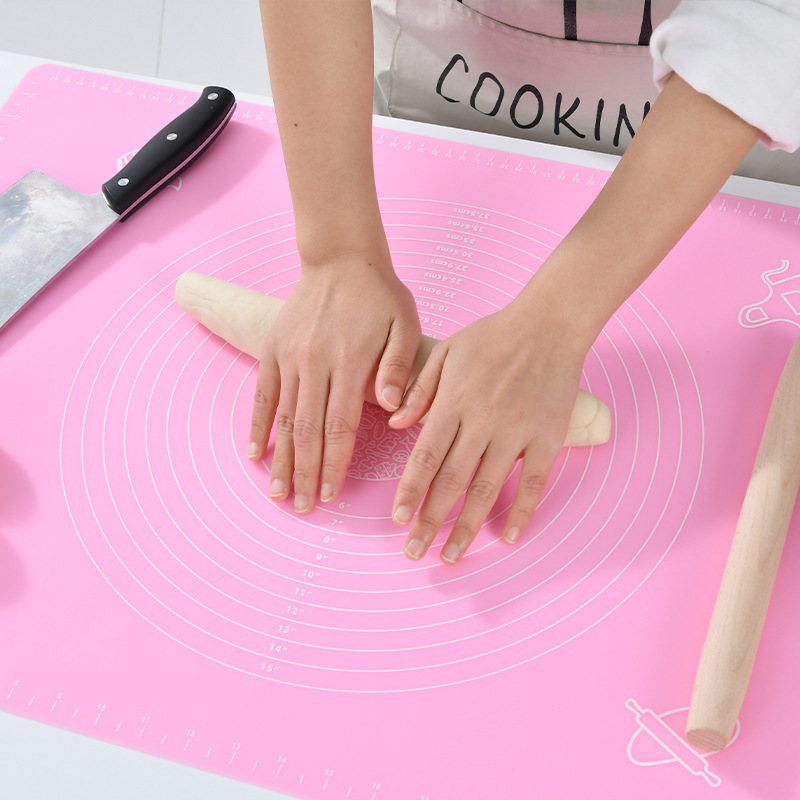 Silicone Mat
