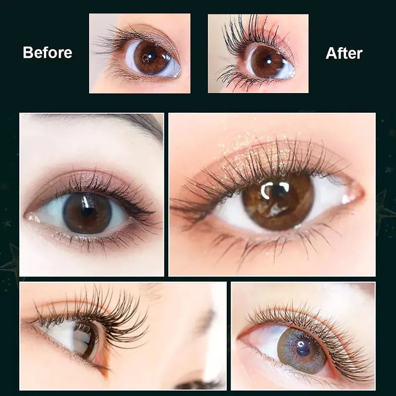 ELECTRIC EYELASH CURLER