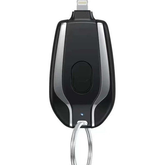 Pocket KeyChain Charger
